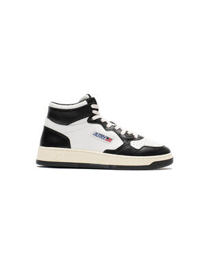Autry Action Shoes MEDALIST MID | AUMMWB03 | AFEW STORE